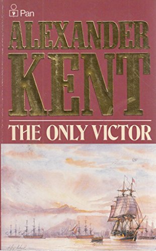 The Only Victor (9780330318402) by Kent, Alexander