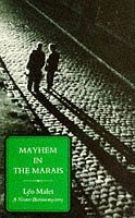Beispielbild fr Mayhem in the Marais zum Verkauf von WorldofBooks