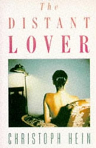 Beispielbild fr The Distant Lover (Picador Books) zum Verkauf von WorldofBooks