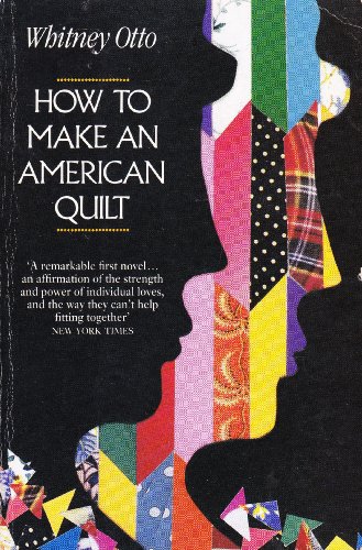 Stock image for How to Make an American Quilt for sale by WorldofBooks