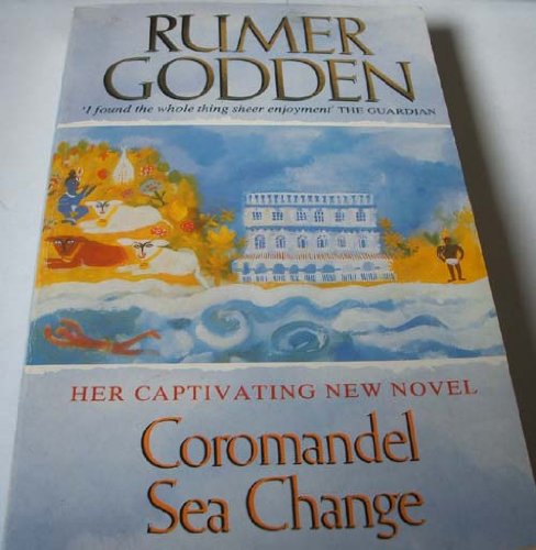 Stock image for Coromandel Sea Change for sale by WorldofBooks