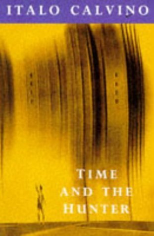 9780330319096: Time and the Hunter
