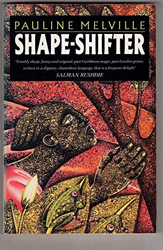 9780330319355: Shape-shifter