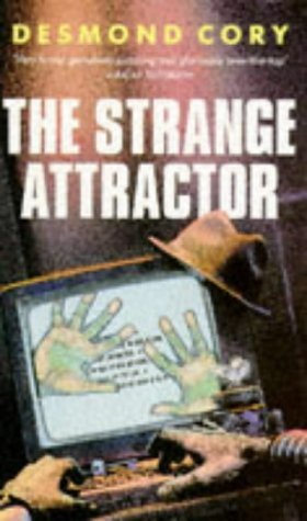 Stock image for The Strange Attractor (Pan crime) for sale by WorldofBooks