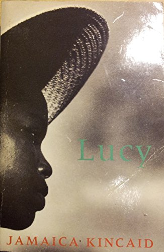 Lucy (9780330319430) by Jamaica Kincaid