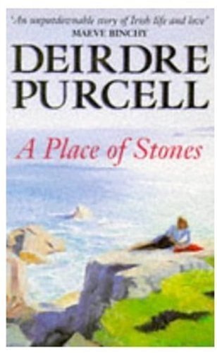 Stock image for A Place of Stones for sale by Better World Books: West