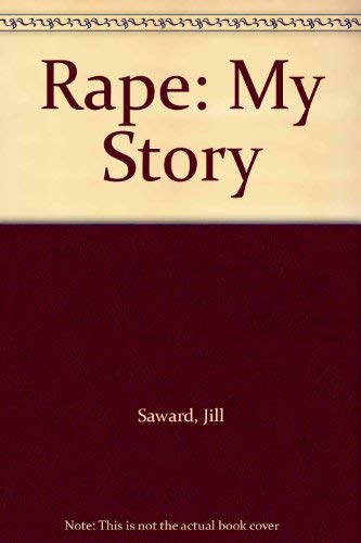 9780330319515: Rape: My Story