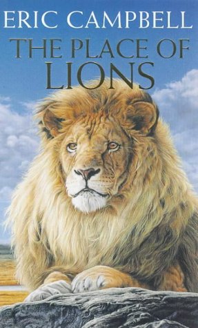 Beispielbild fr The Place of Lions (Piper S.) zum Verkauf von WorldofBooks