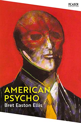 9780330319928: American Psycho