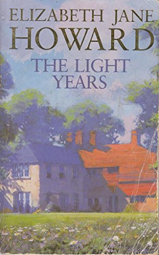 Stock image for The Light Years (Cazalet Chronicle S.) for sale by ThriftBooks-Atlanta