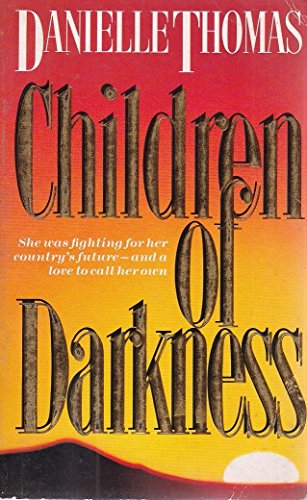 Stock image for Children of Darkness for sale by MusicMagpie