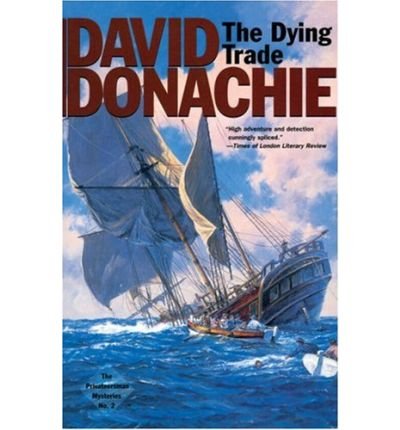 9780330320498: The Dying Trade