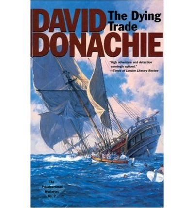 Imagen de archivo de The Dying Trade a la venta por Better World Books