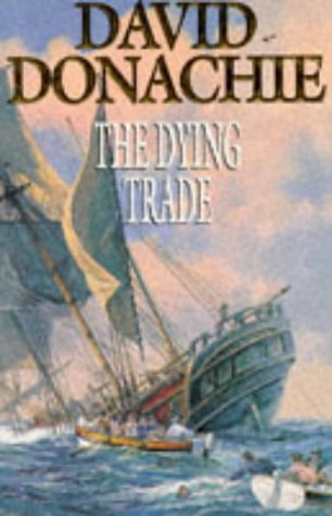 Stock image for The Dying Trade for sale by Better World Books