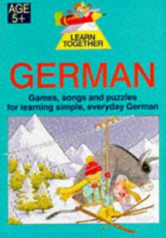 Beispielbild fr German (Piccolo Learn Together S.) zum Verkauf von WorldofBooks