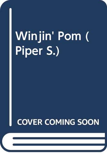 Winjin' Pom (9780330320894) by Carpenter, Richard; Mayhew-Archer, Paul