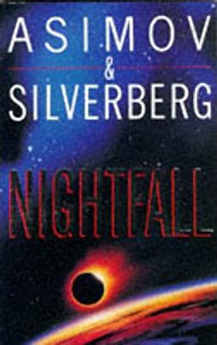 9780330320962: Nightfall [Paperback]
