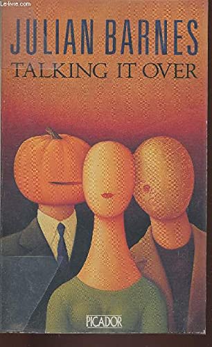 Stock image for Talking It Over for sale by Foxtrot Books