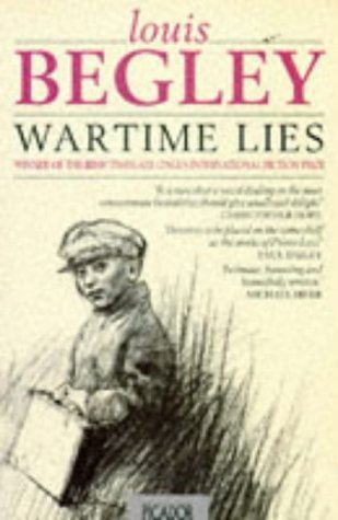 Beispielbild fr Wartime Lies (Picador Books) zum Verkauf von WorldofBooks