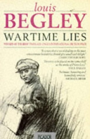 Wartime Lies (9780330320993) by Begley, Louis