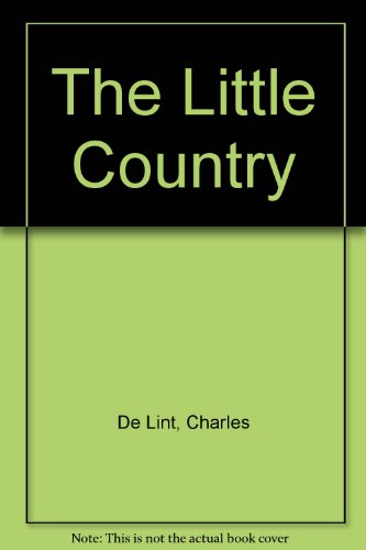 9780330321051: The Little Country