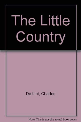 Beispielbild fr The Little Country zum Verkauf von WorldofBooks
