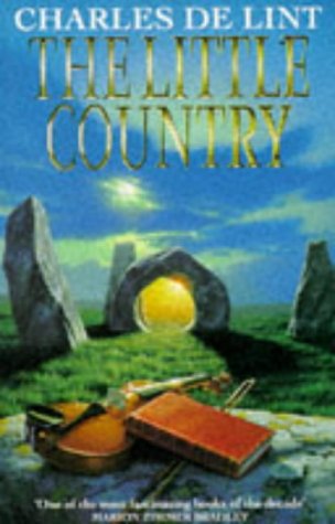 Beispielbild fr The Little Country zum Verkauf von WorldofBooks