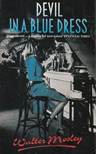 Devil in a Blue Dress (30th anniversary edition)