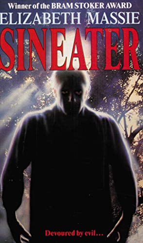 9780330321228: The Sineater (Pan horror)