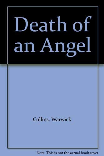 Imagen de archivo de Death of an Angel a la venta por Reuseabook