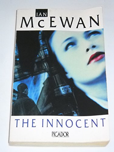 Imagen de archivo de The Innocent (A Format) a la venta por AwesomeBooks