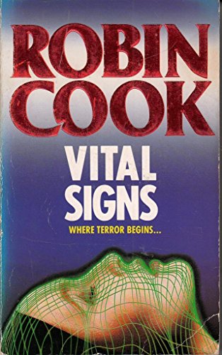 Stock image for Vital Signs for sale by WorldofBooks