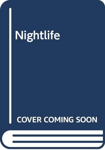Imagen de archivo de Nightlife a la venta por WorldofBooks