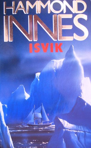 Imagen de archivo de Isvik a la venta por Redruth Book Shop