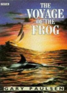 9780330321815: The Voyage of the Frog (Piper S.)
