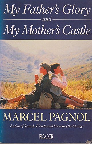 9780330321907: My Father's Glory and My Mother's Castle