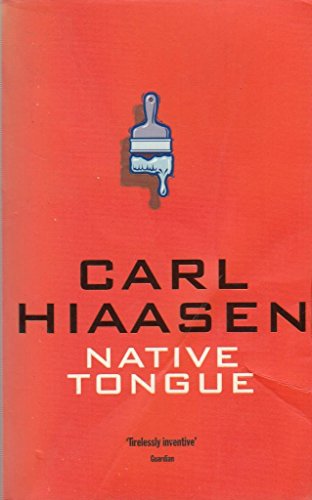 9780330321938: Native Tongue