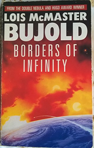9780330322218: Borders of Infinity (Pan science fiction)