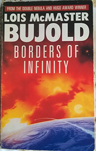 9780330322218: Borders of Infinity (Pan Science Fiction)