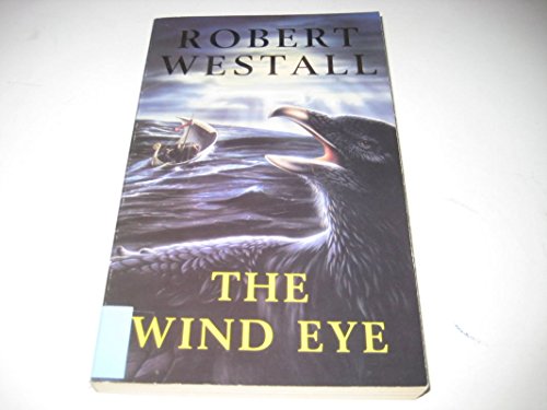 Beispielbild fr The Wind Eye zum Verkauf von WorldofBooks