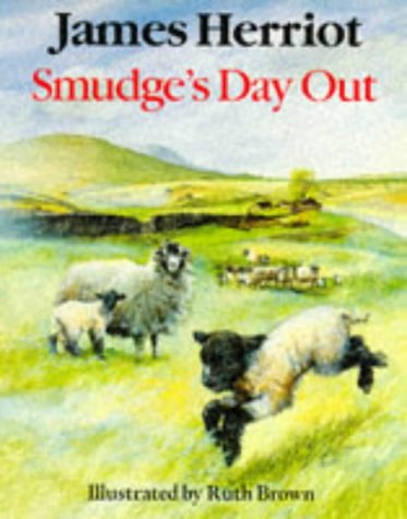 Imagen de archivo de Smudge's Day Out (Picture Piper) a la venta por AwesomeBooks