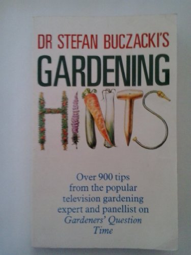 Imagen de archivo de Gardening Hints a la venta por WorldofBooks