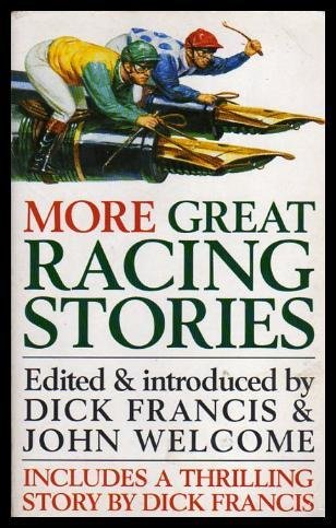 Beispielbild fr More Great Racing Stories zum Verkauf von ThriftBooks-Atlanta