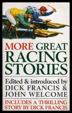 Stock image for More Great Racing Stories for sale by ThriftBooks-Atlanta