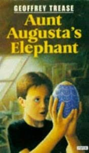 Stock image for Aunt Augusta's Elephant (Piper S.) for sale by WorldofBooks