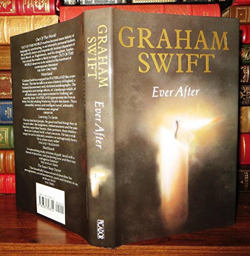 Imagen de archivo de Ever After a la venta por ThriftBooks-Atlanta