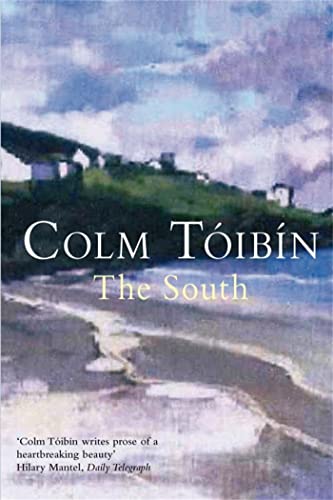 Imagen de archivo de TheSouth by Toibin, Colm ( Author ) ON Sep-11-1992, Paperback a la venta por Reuseabook