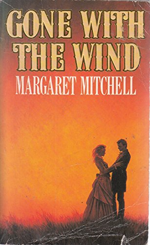 Beispielbild fr Gone with the Wind zum Verkauf von WorldofBooks