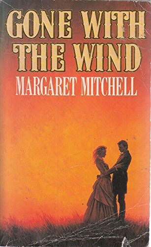 Imagen de archivo de Gone With the Wind a la venta por Hawking Books