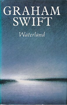 Beispielbild fr Waterland (Picador Books) zum Verkauf von WorldofBooks